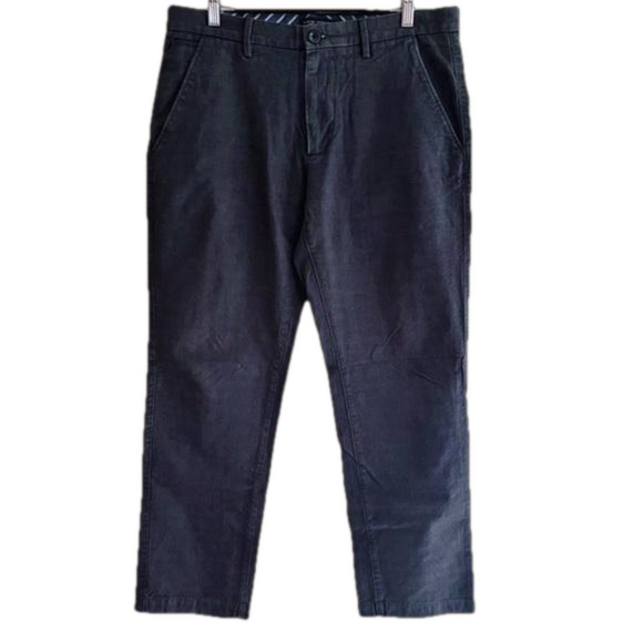 Men’s Banana Republic Vintage Straight Pants - Picture 1 of 9